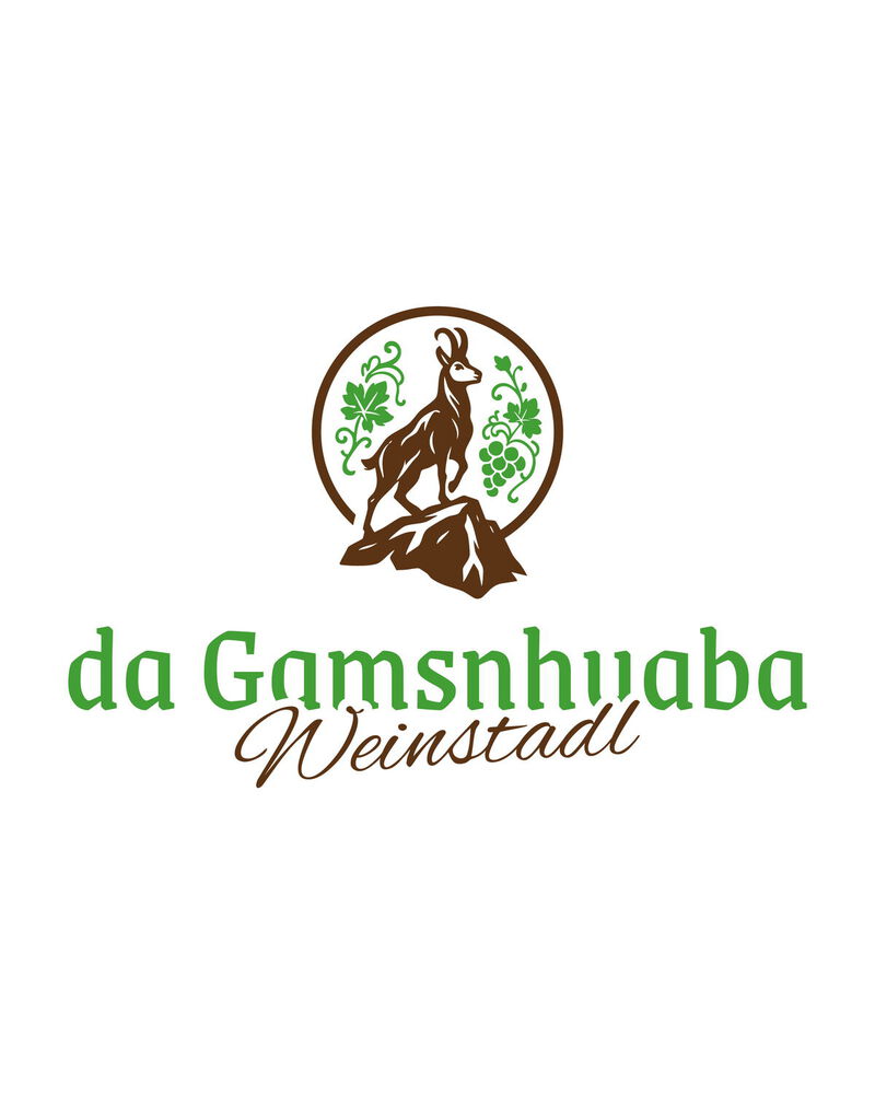 Logo Gestaltung Weinstadl