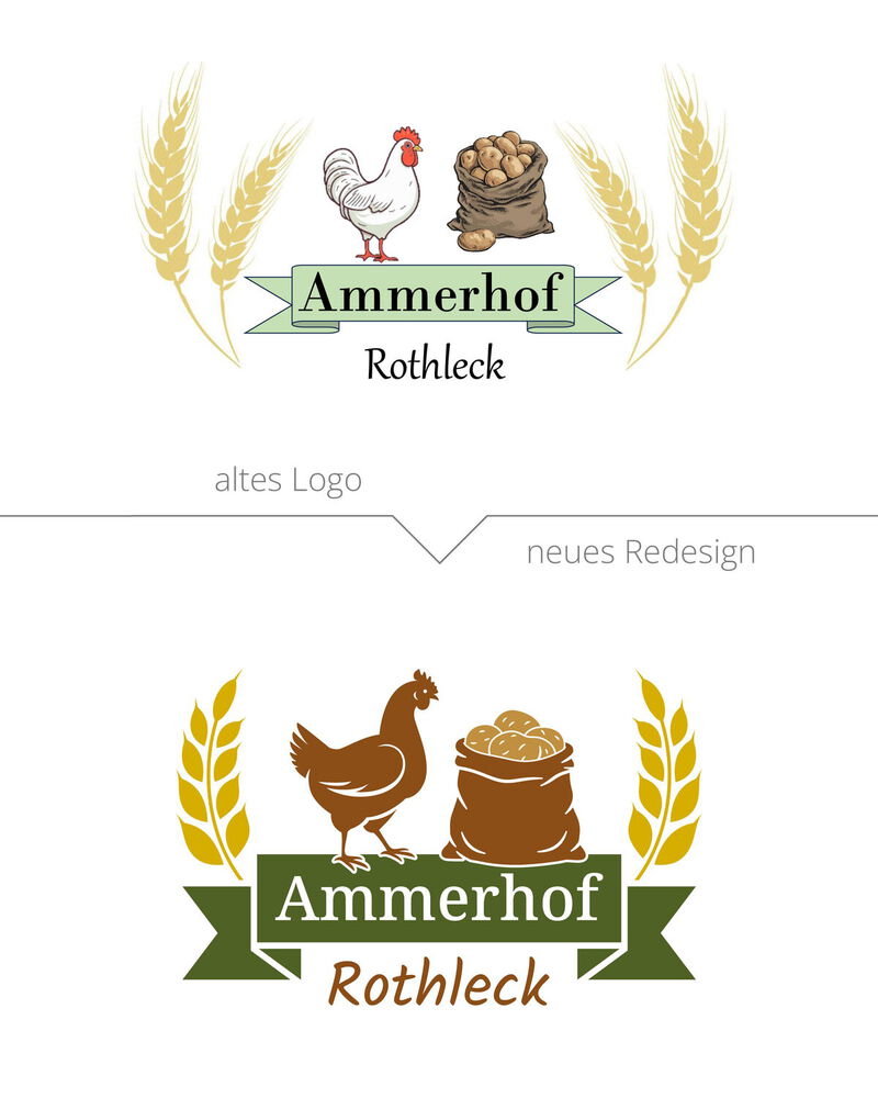 Logo Redesign