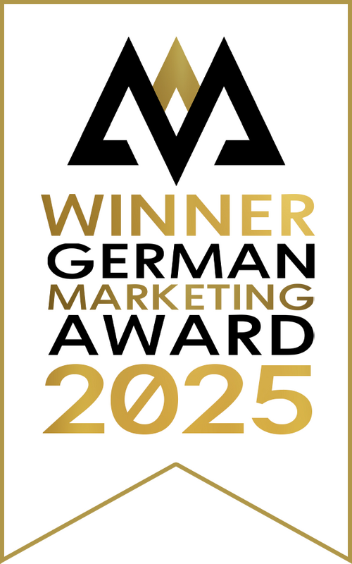 Siegel German Marketing Award